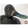 Image 5 : Wooden Duck Decoy