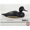 Image 6 : Wooden Duck Decoy