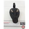Image 8 : Wooden Duck Decoy