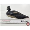 Image 9 : Wooden Duck Decoy