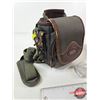 Image 5 : Beretta Prevail Hearing Protection Earmuffs, Safety Glasses & Roots Carry Bag