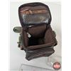 Image 7 : Beretta Prevail Hearing Protection Earmuffs, Safety Glasses & Roots Carry Bag