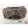 Image 12 : Flambeau Camo Hunting Bag, 2 Camo Caps & 2 Pairs of Hunting Gloves (Used)