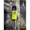 Image 4 : Yukon Gear Camo Hunting Jacket, Size Large (Used)
