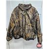 Image 1 : Remington Realtree Hardwoods Camo Hunting Jacket (Used)