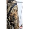 Image 4 : Remington Realtree Hardwoods Camo Hunting Jacket (Used)