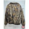 Image 5 : Remington Realtree Hardwoods Camo Hunting Jacket (Used)