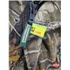 Image 4 : Remington Hooded Camo Hunting Jacket, Men's Size Large (Used)