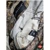 Image 4 : Flyways Camo Hunting Jacket & Pants, Size Large, Plus Ultra Club Pants, Size 38 (Used)