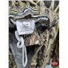 Image 6 : Flyways Camo Hunting Jacket & Pants, Size Large, Plus Ultra Club Pants, Size 38 (Used)