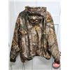 Image 4 : Milwaukee M12 Heated Camo Hoodie - Missing Battery Pack (Used)