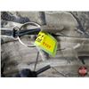 Image 4 : Realtree AP Hooded Camo Hunting Jacket, Men's Size Large (Used)