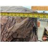 Image 10 : Ameristep Mossy Oak Camo Pop-Up Hunting Blind c/w Carry Bag & Stakes