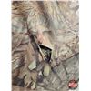 Image 8 : Ameristep Mossy Oak Camo Pop-Up Hunting Blind c/w Carry Bag & Stakes