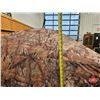 Image 9 : Ameristep Mossy Oak Camo Pop-Up Hunting Blind c/w Carry Bag & Stakes