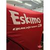 Image 14 : Eskimo QuickFish 3 Pop-Up Ice Fishing Shelter c/w Carry Bag & Ice Anchors