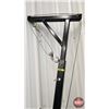 Image 2 : Game Hoist with Hand Winch, Steel Cable & Gambrel (7ft)