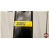 Image 6 : Game Hoist with Hand Winch, Steel Cable & Gambrel (7ft)
