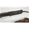 Image 10 : 4 Rustic Gun Barrels & Mod. 71/84 Barrel/Receiver Assembly