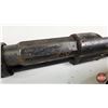 Image 11 : 4 Rustic Gun Barrels & Mod. 71/84 Barrel/Receiver Assembly