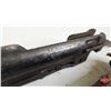 Image 13 : 4 Rustic Gun Barrels & Mod. 71/84 Barrel/Receiver Assembly