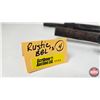 Image 15 : 4 Rustic Gun Barrels & Mod. 71/84 Barrel/Receiver Assembly