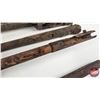 Image 3 : 4 Rustic Gun Barrels & Mod. 71/84 Barrel/Receiver Assembly