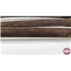Image 4 : 4 Rustic Gun Barrels & Mod. 71/84 Barrel/Receiver Assembly