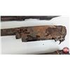 Image 5 : 4 Rustic Gun Barrels & Mod. 71/84 Barrel/Receiver Assembly