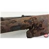 Image 7 : 4 Rustic Gun Barrels & Mod. 71/84 Barrel/Receiver Assembly