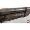 Image 9 : 4 Rustic Gun Barrels & Mod. 71/84 Barrel/Receiver Assembly