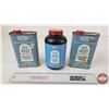 Image 1 : 3 Containers of IMR 4227 Smokeless Powder