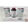 Image 2 : 3 Containers of IMR 4227 Smokeless Powder