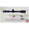 Image 1 : Weaver V9-II 3-9x Rifle Scope, Micro-Trac, USA