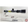 Image 5 : Weaver V9-II 3-9x Rifle Scope, Micro-Trac, USA