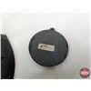 Image 7 : Assorted Gun Parts, Smith & Wesson Belt Buckle & Swift Current Trap Club Medal