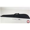 Image 1 : Levy's Black Soft Shell Gun Case (40"L)