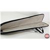 Image 2 : Levy's Black Soft Shell Gun Case (40"L)