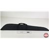 Image 3 : Levy's Black Soft Shell Gun Case (40"L)