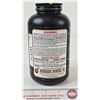 Image 2 : Hodgdon Pyrodex Select RS Muzzleloading Propellant, Partial Container