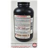 Image 3 : Hodgdon Pyrodex Select RS Muzzleloading Propellant, Partial Container
