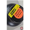 Image 6 : Hodgdon Pyrodex Select RS Muzzleloading Propellant, Partial Container