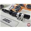 Image 3 : Bushnell 4x Custom .22 Scope, 4 Homak Gun Locks & LimbSaver Recoil Pad