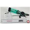 Image 1 : RCBS Uniflow Powder Measure c/w Instructions & Box