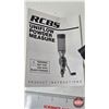 Image 5 : RCBS Uniflow Powder Measure c/w Instructions & Box