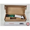 Image 6 : RCBS Uniflow Powder Measure c/w Instructions & Box