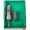 Image 2 : RCBS .30-06 Full-Length Sizing Die & Chamfer/Deburring Tool c/w Case