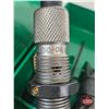 Image 3 : RCBS .30-06 Full-Length Sizing Die & Chamfer/Deburring Tool c/w Case