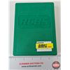 Image 5 : RCBS .30-06 Full-Length Sizing Die & Chamfer/Deburring Tool c/w Case