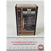Image 1 : Nosler Partition .30 Cal. (.308) 180 Grain Spitzer Bullets